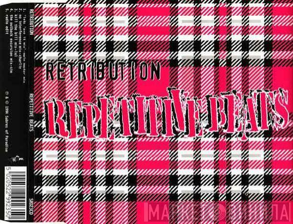 Retribution - Repetitive Beats