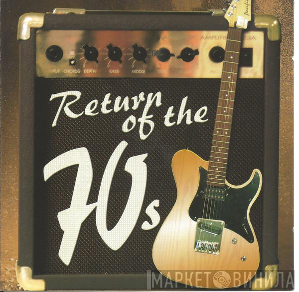  - Return Of The 70s