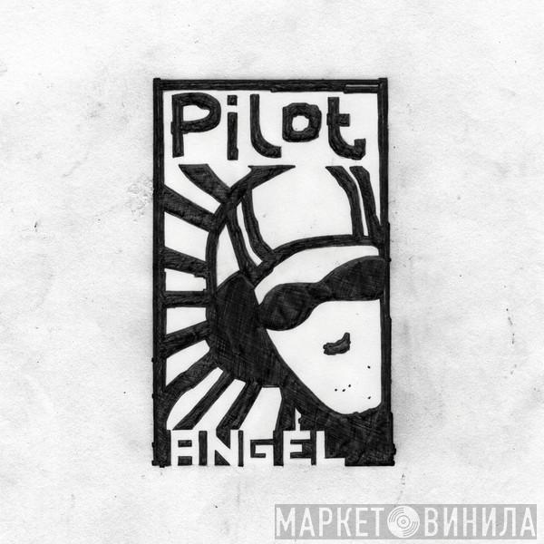Reuben - Pilot Angel