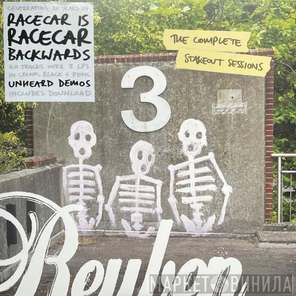 Reuben - The Complete Stakeout Sessions
