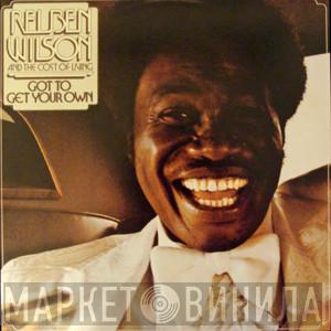  Reuben Wilson And The Cost Of Living  - Got To Get Your Own