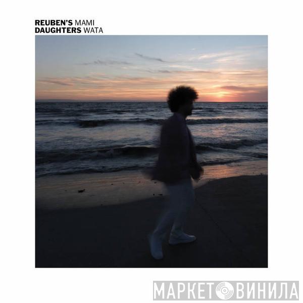 Reuben's Daughters - Mami Wata