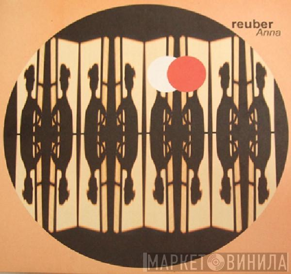 Reuber - Anna