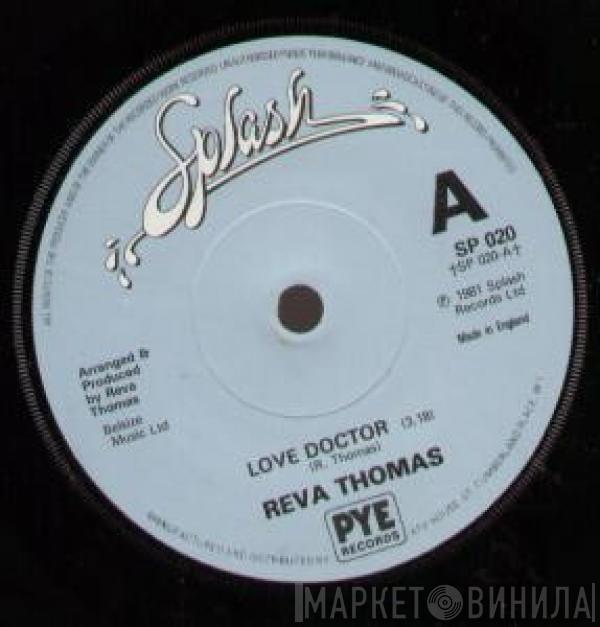 Reva Thomas - Love Doctor