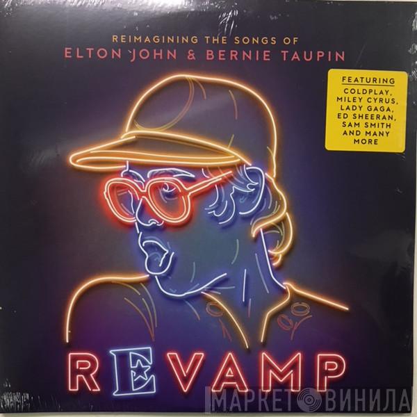  - Revamp: Reimagining The Songs Of Elton John & Bernie Taupin