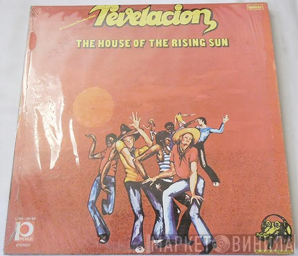  Revelacion  - The House Of The Rising Sun