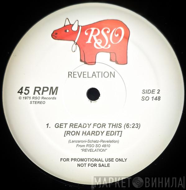 Revelation  - Get Ready For This