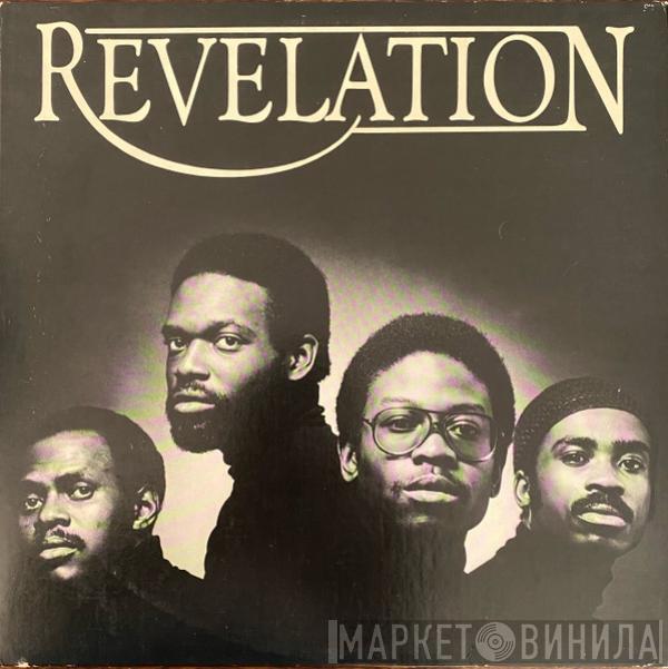 Revelation  - Revelation
