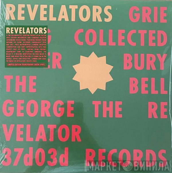 Revelators Sound System - Revelators