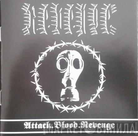  Revenge   - Attack.Blood.Revenge