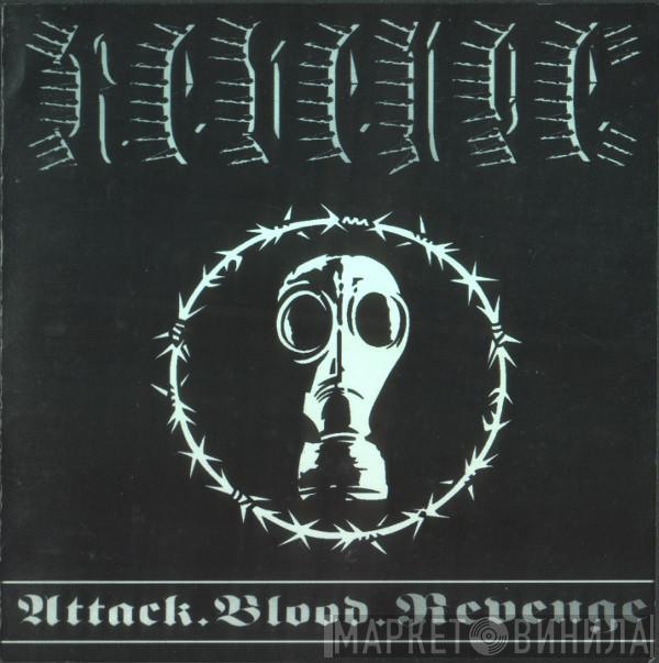  Revenge   - Attack.Blood.Revenge