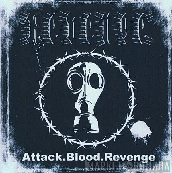  Revenge   - Attack.Blood.Revenge