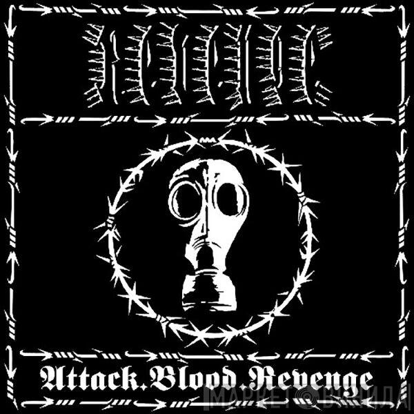  Revenge   - Attack.Blood.Revenge