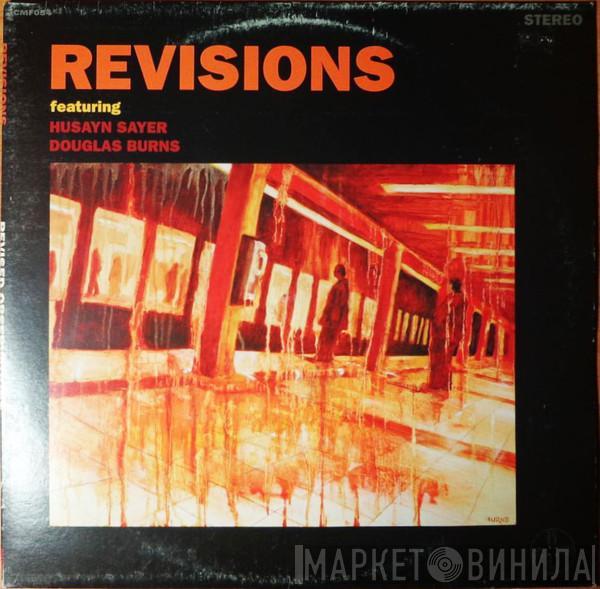 Revisions - Revised Observations