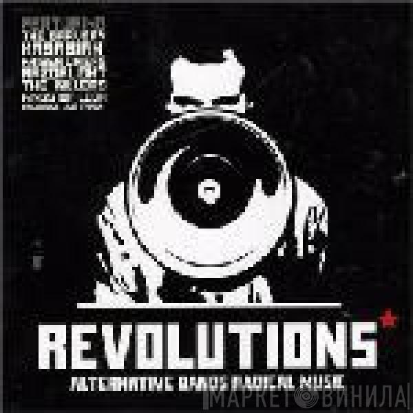  - Revolutions * Alternative Bands Radical Music