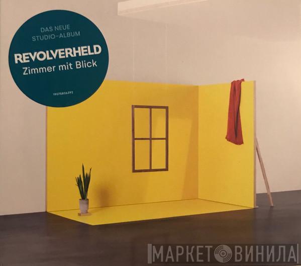  Revolverheld  - Zimmer mit Blick