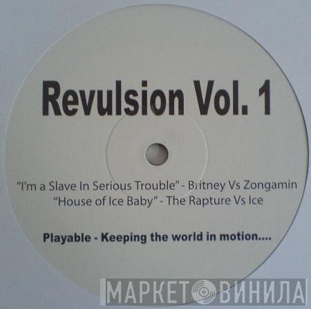  - Revulsion Vol. 1