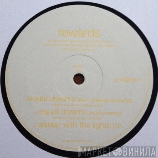 Rewards - Equal Dreams