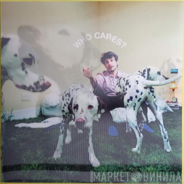 Rex Orange County - Who Cares?