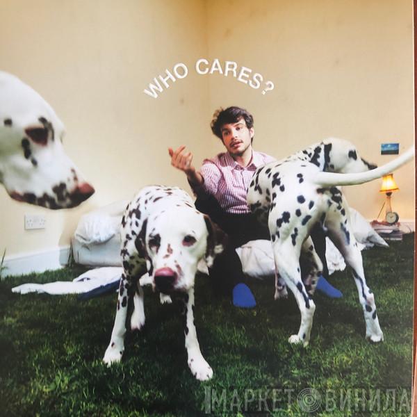  Rex Orange County  - Who Cares?