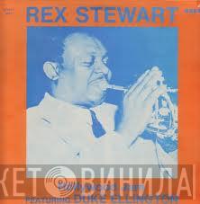 Rex Stewart All-Stars, Duke Ellington And His Orchestra - Hollywood Jam