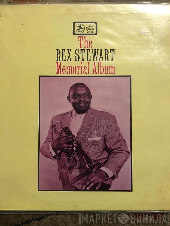 Rex Stewart - The Rex Stewart Memorial Album