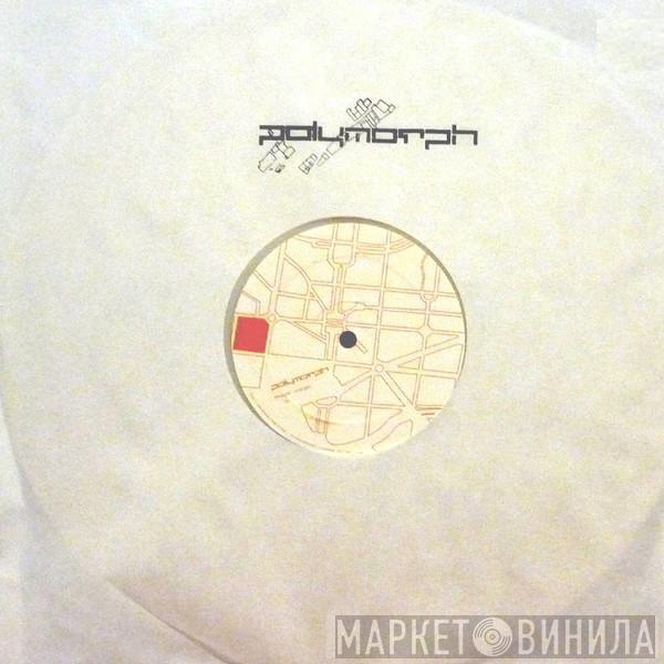 Rhauder - Sessions 2