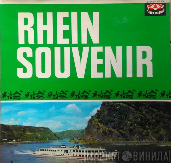  - Rhein Souvenir
