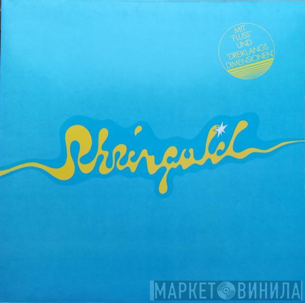 Rheingold - Rheingold