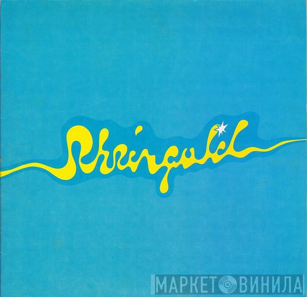 Rheingold - Rheingold