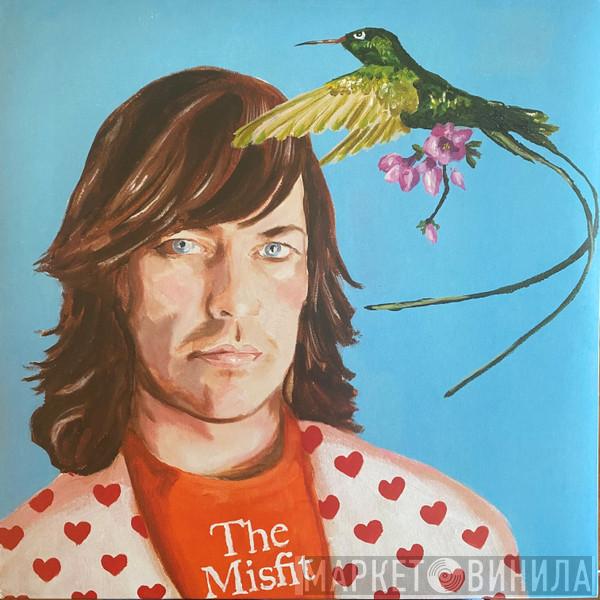 Rhett Miller - The Misfit