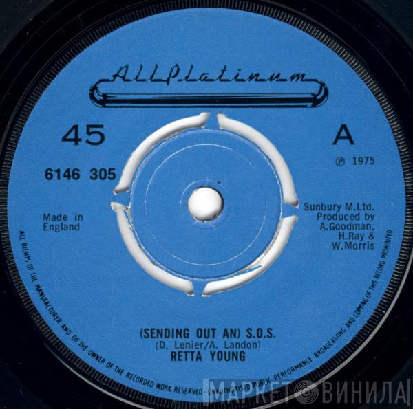 Rhetta Young - (Sending Out An) S.O.S.