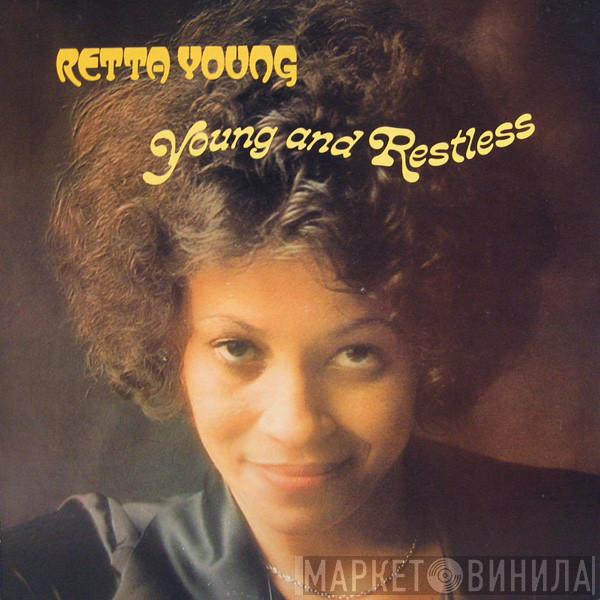 Rhetta Young - Young And Restless