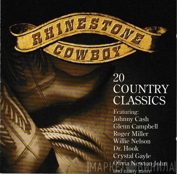  - Rhinestone Cowboy