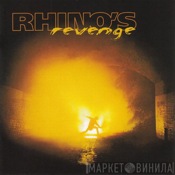 Rhino's Revenge - Rhino's Revenge