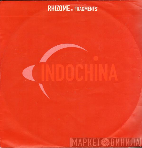 Rhizome - Fragments
