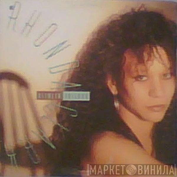 Rhonda Clark - Between Friends