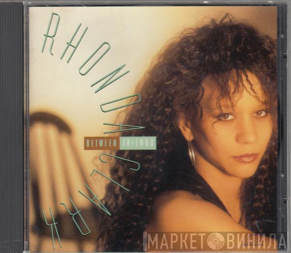  Rhonda Clark  - Between Friends