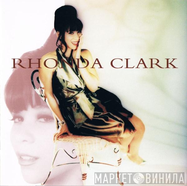  Rhonda Clark  - Rhonda Clark