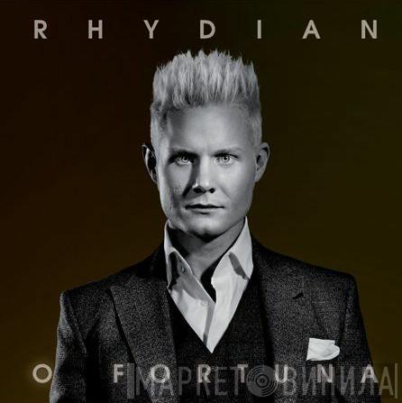 Rhydian Roberts - O Fortuna