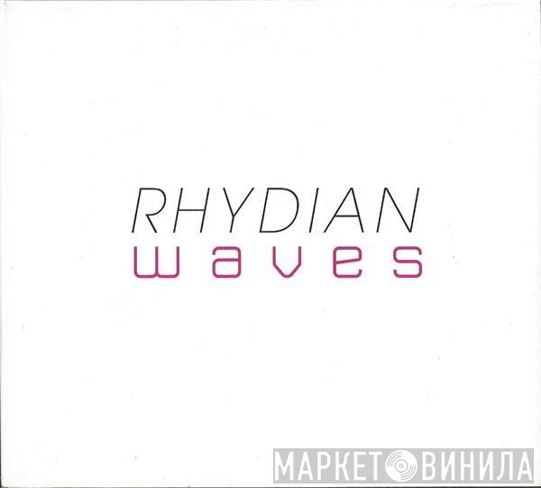 Rhydian Roberts - Waves