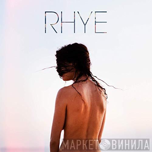  Rhye  - Spirit