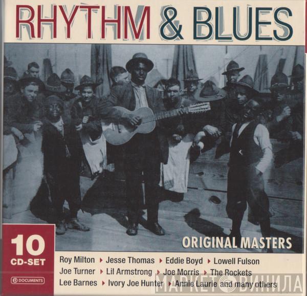  - Rhythm & Blues Original Masters