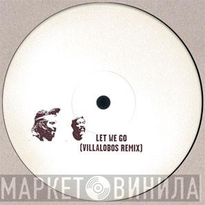 Rhythm & Sound - See Mi Yah (Remixes #1)