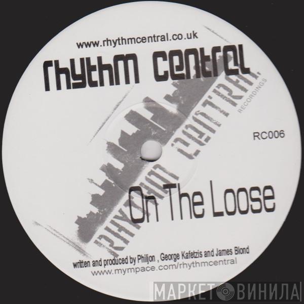 Rhythm Central - On The Loose