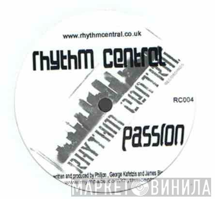 Rhythm Central - Passion