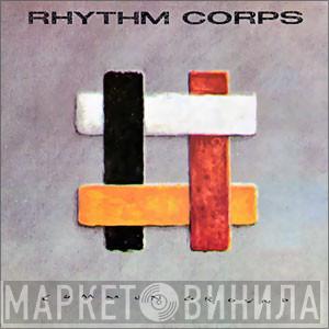  Rhythm Corps  - Common Ground