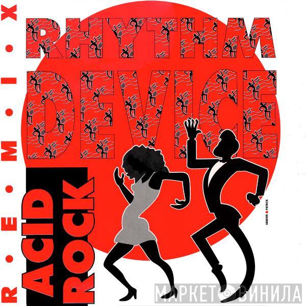 Rhythm Device - Acid Rock (Remix)