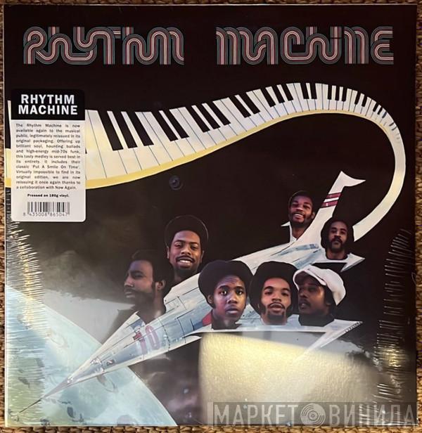 Rhythm Machine  - Rhythm Machine