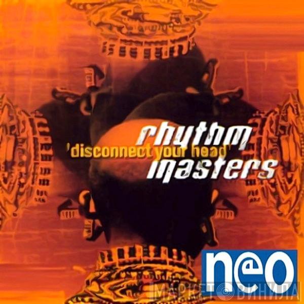  Rhythm Masters  - Disconnect Your Head
